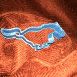 Horse Cookie Cutter